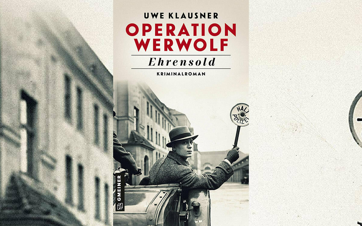 Operation Werwolf verlosung Operation Werwolf verlosung
